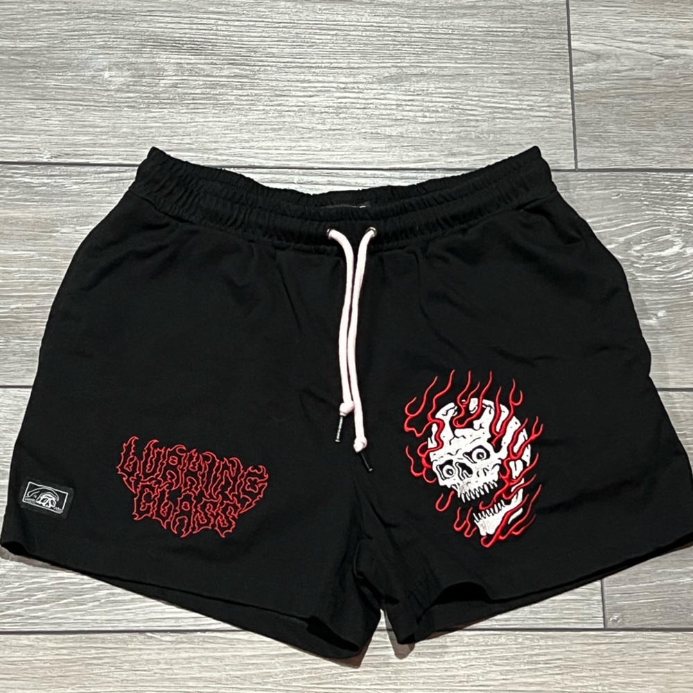Lurking Class shorts